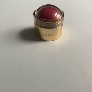 Merit le bon bon blush stick mini - new
